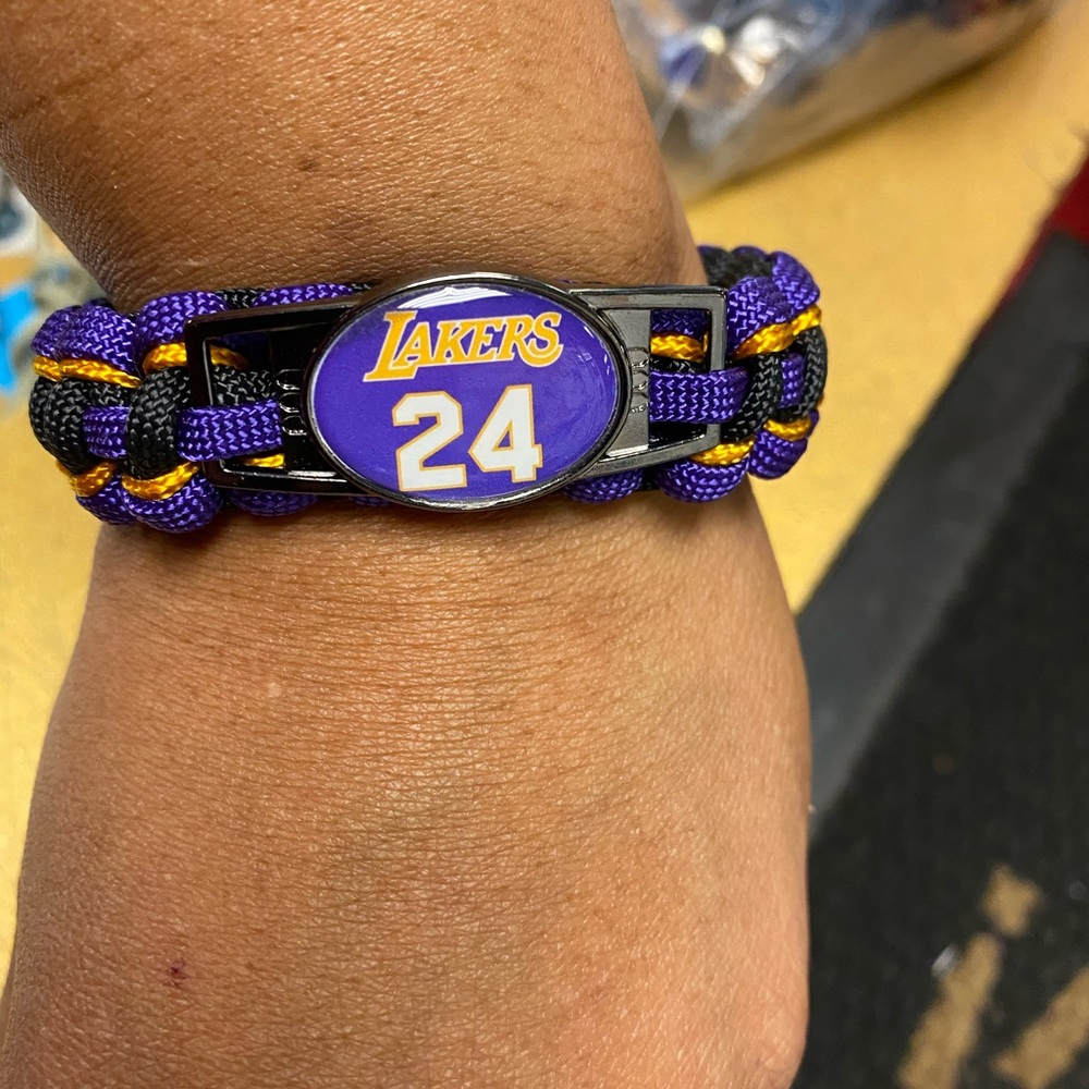 Custom Handmade Bracelets